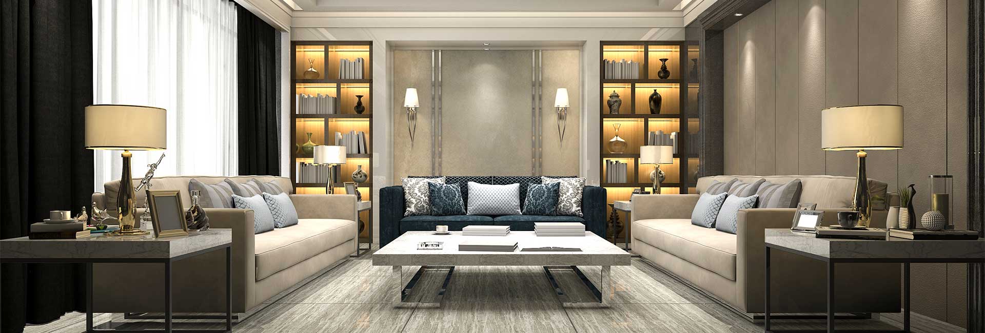 sitting-room