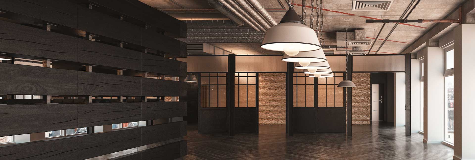 wooden-office-building