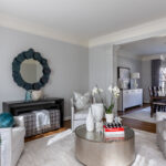 Personalized interior design Transform Your Space with Custom Renovations: A Guide by Dennese Guadeloupe Rojas