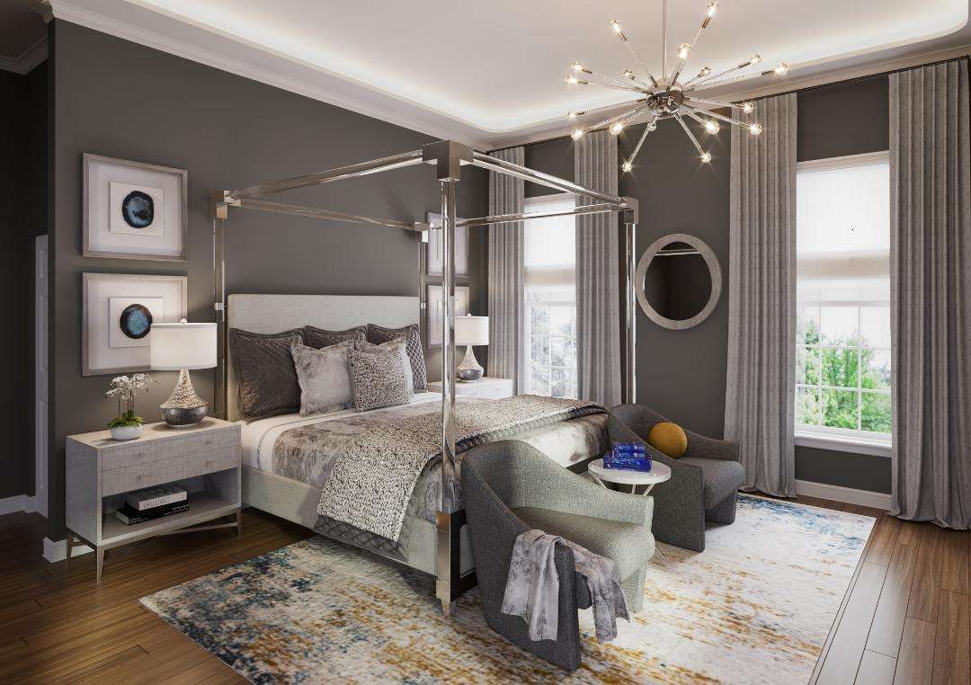 Instagram Feed - Interiors By Design